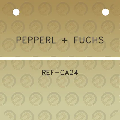 pepperl-fuchs-ref-ca24