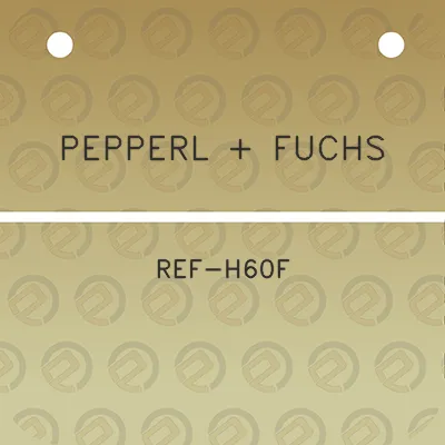 pepperl-fuchs-ref-h60f