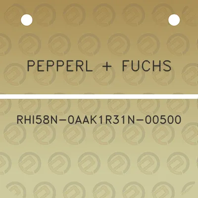 pepperl-fuchs-rhi58n-0aak1r31n-00500