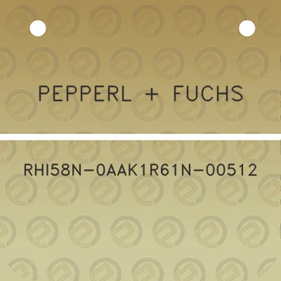 pepperl-fuchs-rhi58n-0aak1r61n-00512