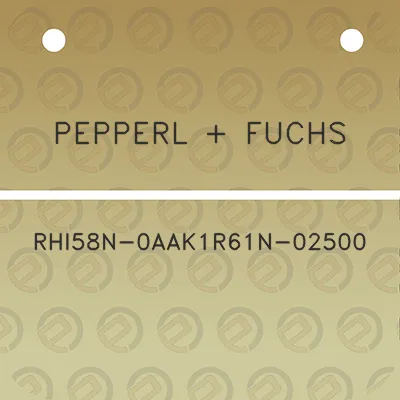 pepperl-fuchs-rhi58n-0aak1r61n-02500