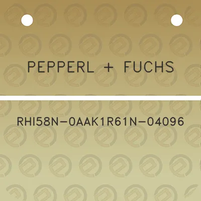 pepperl-fuchs-rhi58n-0aak1r61n-04096