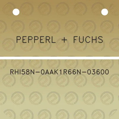 pepperl-fuchs-rhi58n-0aak1r66n-03600