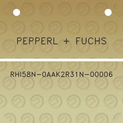 pepperl-fuchs-rhi58n-0aak2r31n-00006