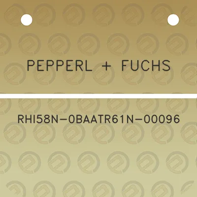 pepperl-fuchs-rhi58n-0baatr61n-00096