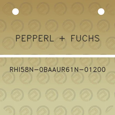 pepperl-fuchs-rhi58n-0baaur61n-01200