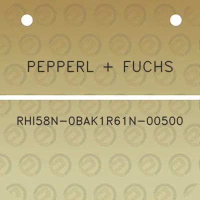 pepperl-fuchs-rhi58n-0bak1r61n-00500