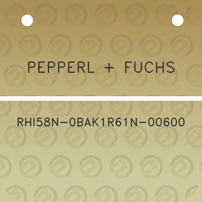 pepperl-fuchs-rhi58n-0bak1r61n-00600