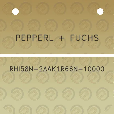 pepperl-fuchs-rhi58n-2aak1r66n-10000