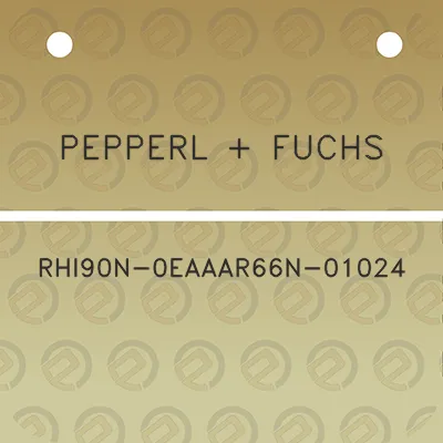 pepperl-fuchs-rhi90n-0eaaar66n-01024