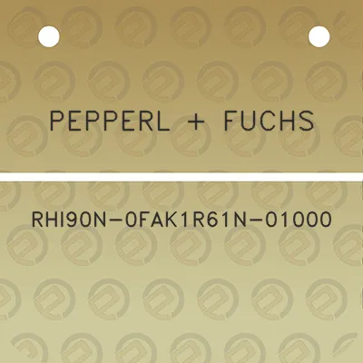 pepperl-fuchs-rhi90n-0fak1r61n-01000