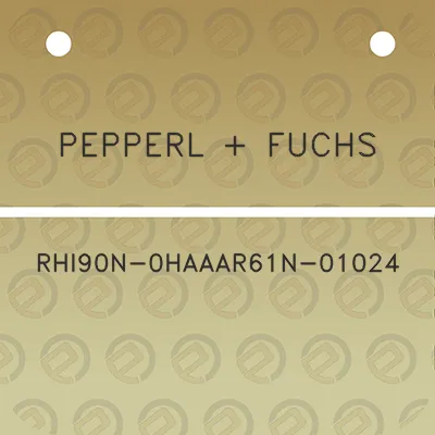 pepperl-fuchs-rhi90n-0haaar61n-01024