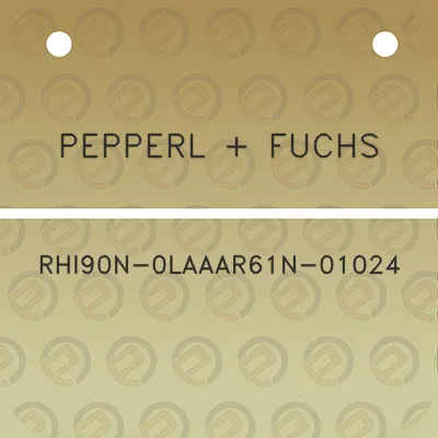 pepperl-fuchs-rhi90n-0laaar61n-01024