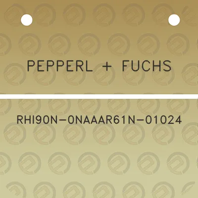 pepperl-fuchs-rhi90n-0naaar61n-01024