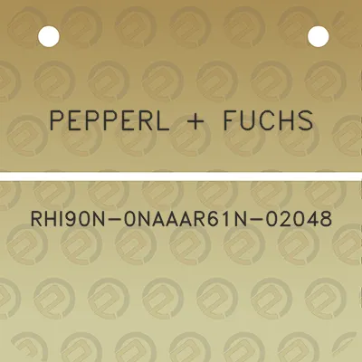 pepperl-fuchs-rhi90n-0naaar61n-02048