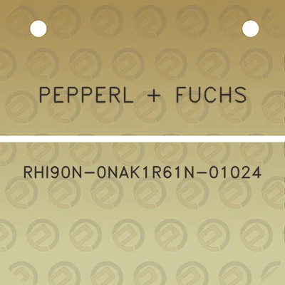 pepperl-fuchs-rhi90n-0nak1r61n-01024