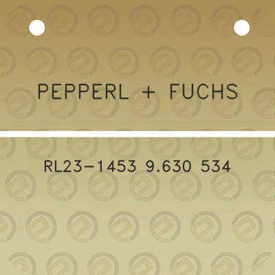 pepperl-fuchs-rl23-1453-9630-534