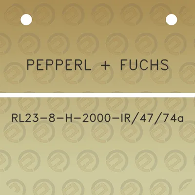 pepperl-fuchs-rl23-8-h-2000-ir4774a