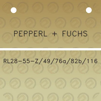 pepperl-fuchs-rl28-55-z4976a82b116