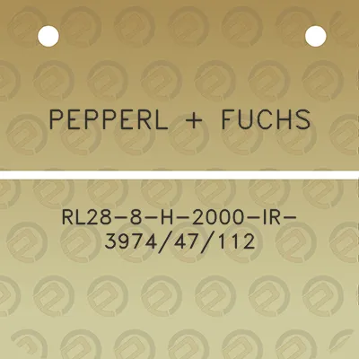 pepperl-fuchs-rl28-8-h-2000-ir-397447112