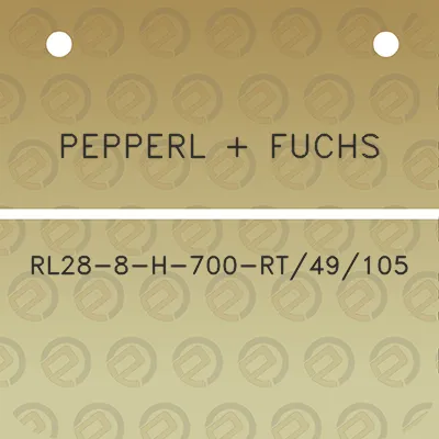 pepperl-fuchs-rl28-8-h-700-rt49105