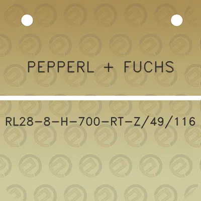 pepperl-fuchs-rl28-8-h-700-rt-z49116