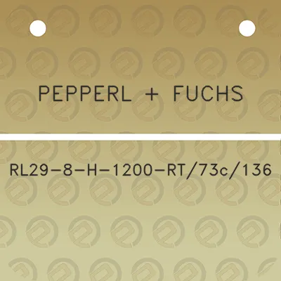 pepperl-fuchs-rl29-8-h-1200-rt73c136