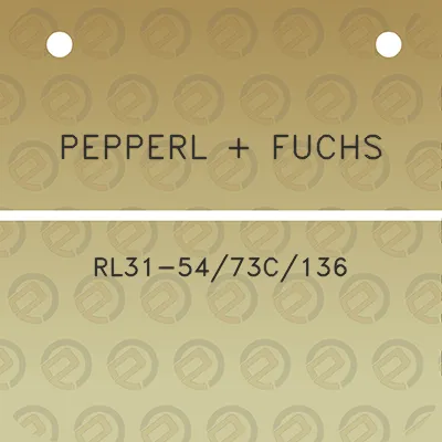 pepperl-fuchs-rl31-5473c136