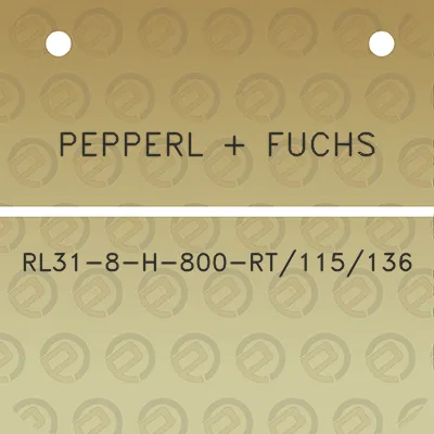 pepperl-fuchs-rl31-8-h-800-rt115136