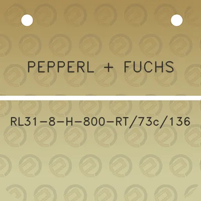 pepperl-fuchs-rl31-8-h-800-rt73c136