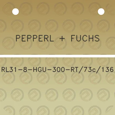 pepperl-fuchs-rl31-8-hgu-300-rt73c136