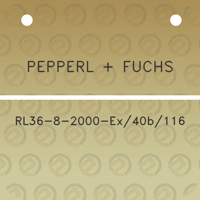 pepperl-fuchs-rl36-8-2000-ex40b116