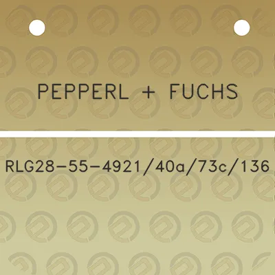 pepperl-fuchs-rlg28-55-492140a73c136