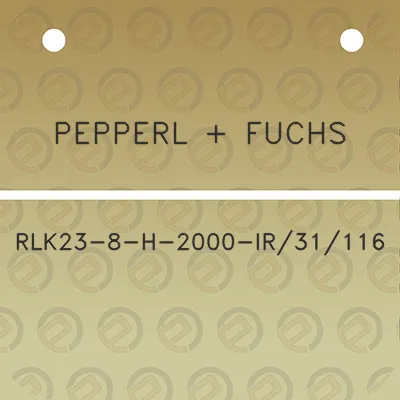 pepperl-fuchs-rlk23-8-h-2000-ir31116