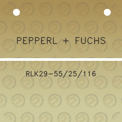 pepperl-fuchs-rlk29-5525116