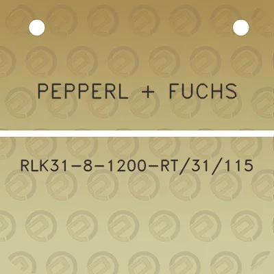 pepperl-fuchs-rlk31-8-1200-rt31115