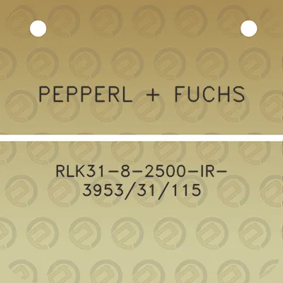 pepperl-fuchs-rlk31-8-2500-ir-395331115