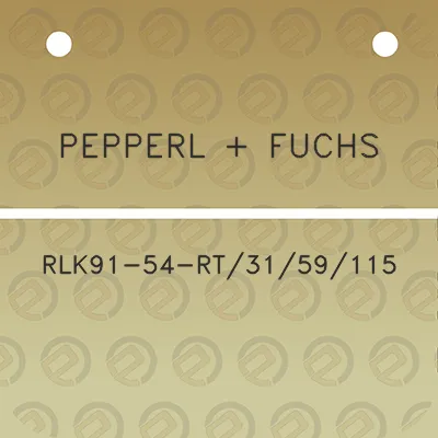 pepperl-fuchs-rlk91-54-rt3159115