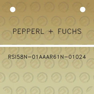 pepperl-fuchs-rsi58n-01aaar61n-01024