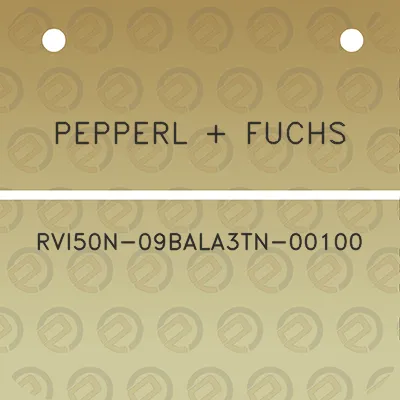 pepperl-fuchs-rvi50n-09bala3tn-00100