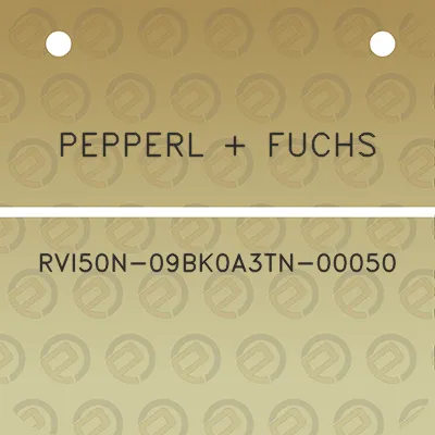 pepperl-fuchs-rvi50n-09bk0a3tn-00050