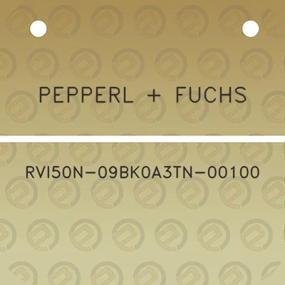 pepperl-fuchs-rvi50n-09bk0a3tn-00100