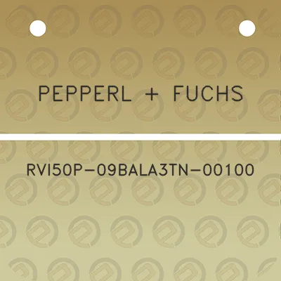 pepperl-fuchs-rvi50p-09bala3tn-00100