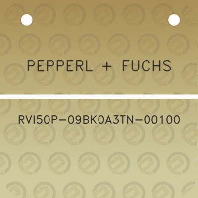 pepperl-fuchs-rvi50p-09bk0a3tn-00100