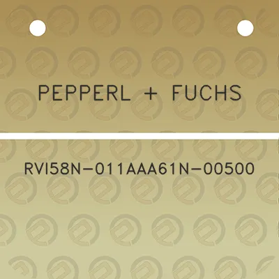 pepperl-fuchs-rvi58n-011aaa61n-00500