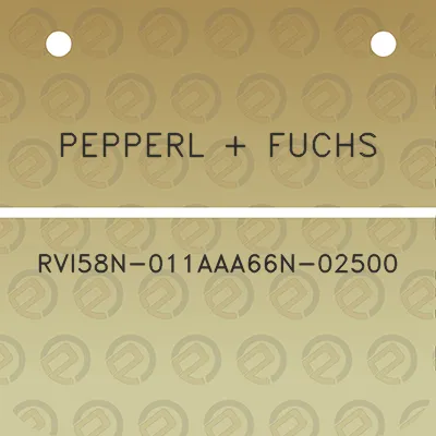 pepperl-fuchs-rvi58n-011aaa66n-02500