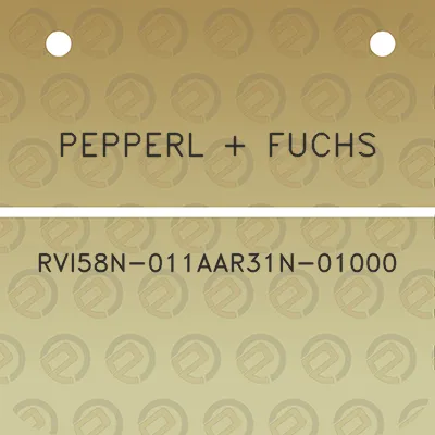 pepperl-fuchs-rvi58n-011aar31n-01000