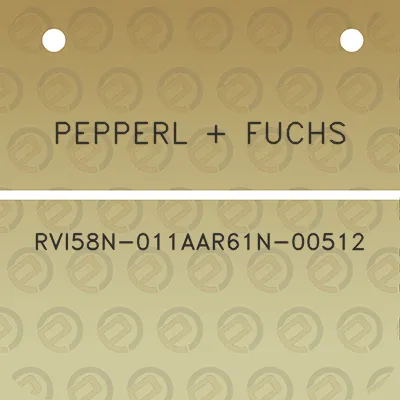 pepperl-fuchs-rvi58n-011aar61n-00512