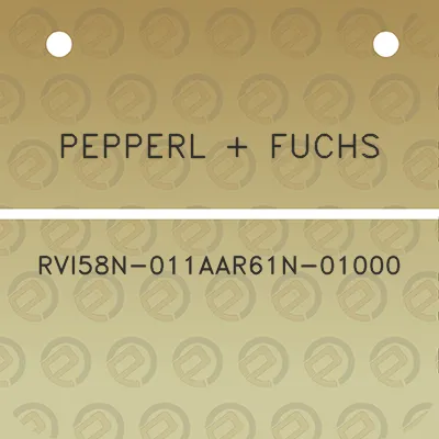 pepperl-fuchs-rvi58n-011aar61n-01000