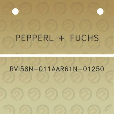pepperl-fuchs-rvi58n-011aar61n-01250